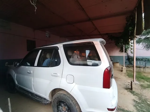 Used Tata Safari 2.2 EX 4x2 in Dausa Used Tata Safari 2.2 EX 4x2 in Dausa