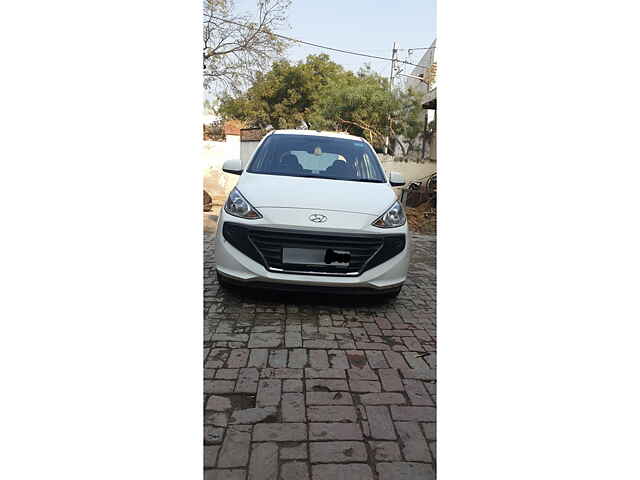 Second Hand Hyundai Santro Magna [2018-2020] in Meerut