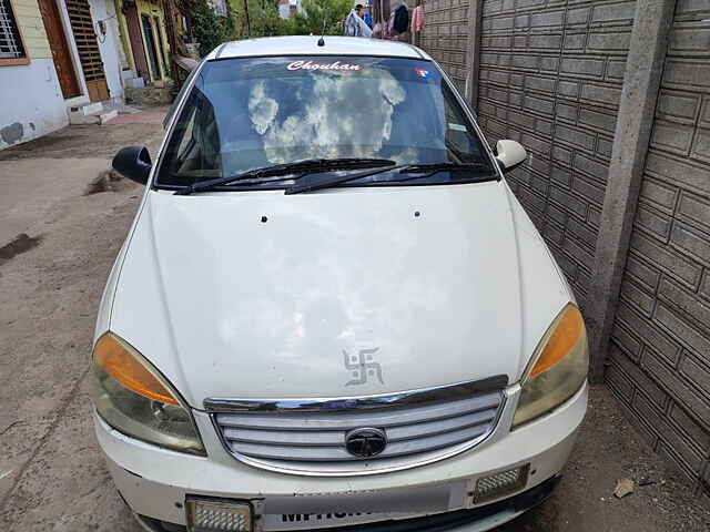 Second Hand Tata Indigo eCS [2013-2018] LS TDI BS-III in Indore