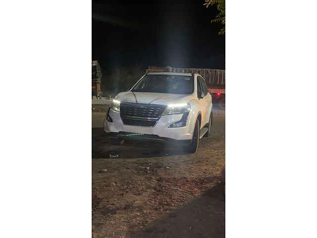 Second Hand Mahindra XUV500 W9 [2018-2020] in Bijapur