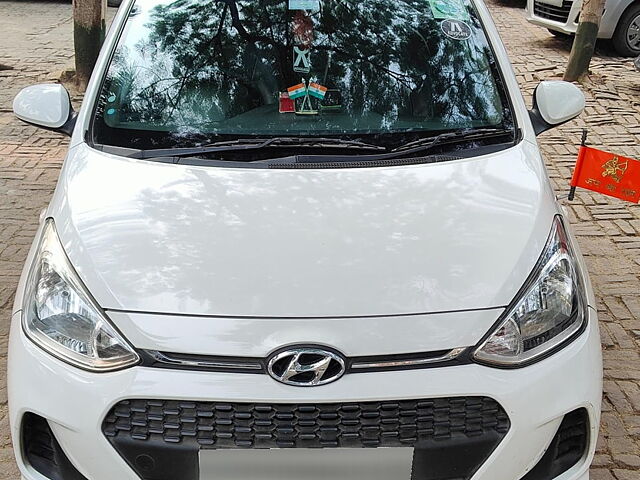 Second Hand Hyundai Grand i10 Magna U2 1.2 CRDi in Rampur (Uttar Pradesh)