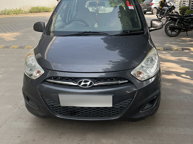 Second Hand Hyundai i10 [2010-2017] Magna 1.1 LPG in Vadodara