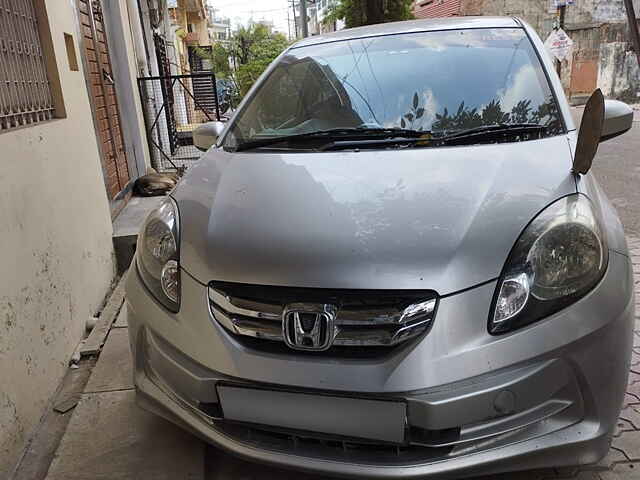 Second Hand Honda Amaze [2013-2016] 1.5 VX i-DTEC in Lucknow