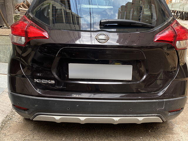 Second Hand Nissan Kicks XV 1.5 in Gurgaon