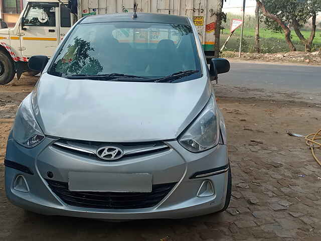 Second Hand Hyundai Eon Era + in Meerut