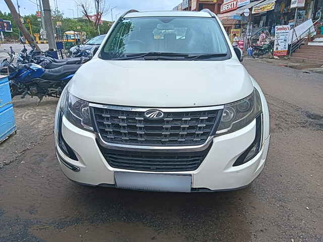 Second Hand Mahindra XUV500 W9 [2018-2020] in Jaipur