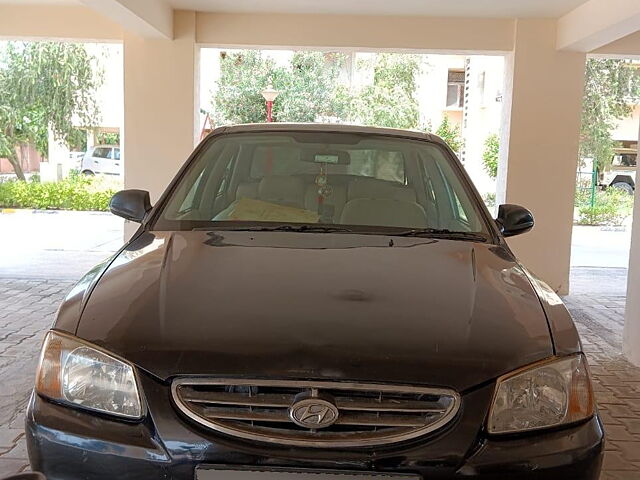 Second Hand Hyundai Accent Executive in Greater Noida