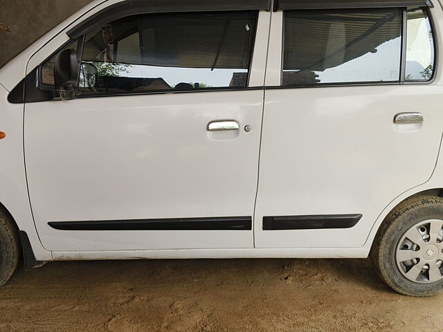 Second Hand Maruti Suzuki Wagon R 1.0 [2014-2019] LXi LPG in Lucknow