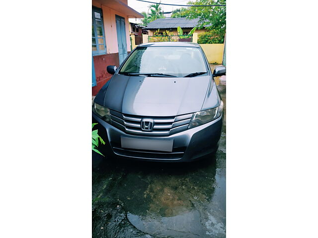 Second Hand Honda City [2008-2011] 1.5 S MT in Tezpur