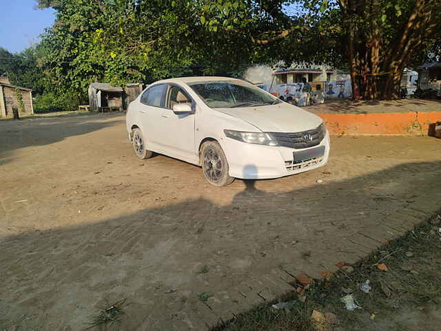 Second Hand Honda City [2008-2011] 1.5 E MT in Kushinagar