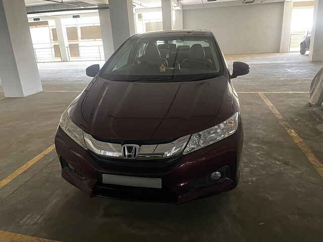 Second Hand Honda City [2014-2017] VX Diesel in Pune