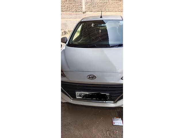 Second Hand Hyundai Santro Sportz [2018-2020] in Bhiwadi