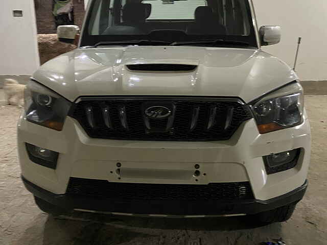 Second Hand Mahindra Scorpio [2014-2017] S10 in Banka