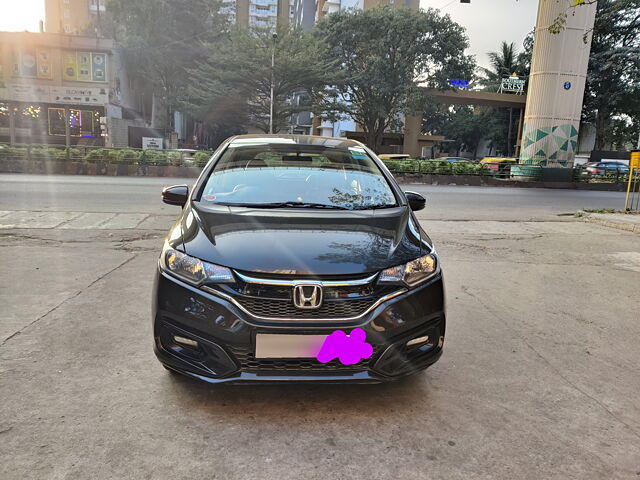 Second Hand Honda Jazz VX CVT in Bangalore