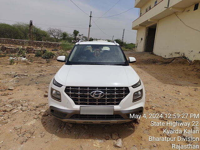 Second Hand Hyundai Verna [2020-2023] S Plus 1.5 CRDi in Karauli