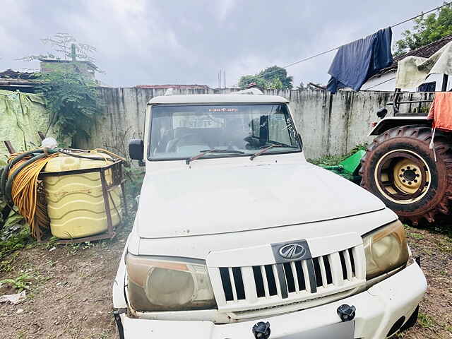 Second Hand Mahindra Bolero [2007-2011] SLE in Hoshangabad