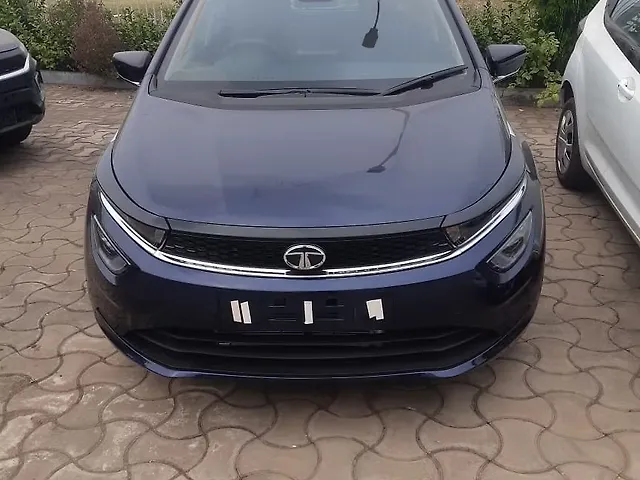Second Hand Tata Altroz [2020-2025] XT Petrol Dark Edition [2022-2023] in Brahmapur