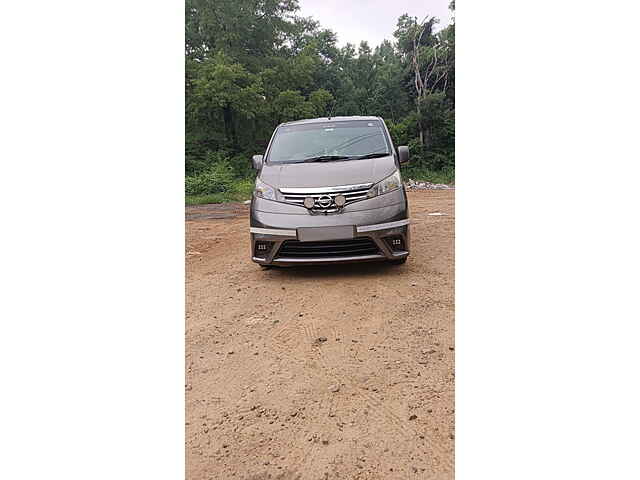 Second Hand Nissan Evalia [2014-2016] XV in Vellore