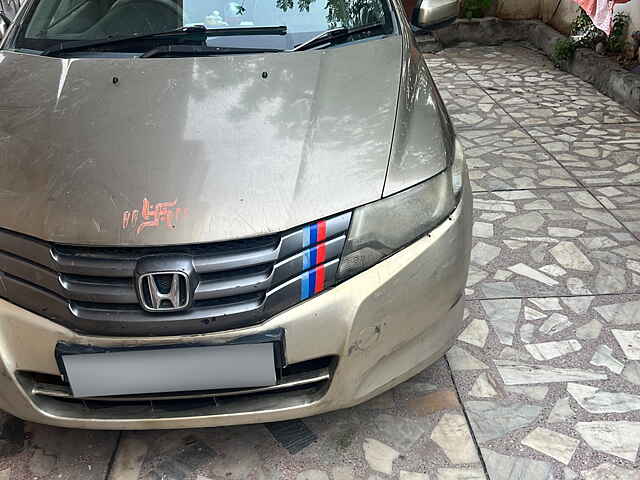 Second Hand Honda City [2008-2011] 1.5 S MT in Jaipur