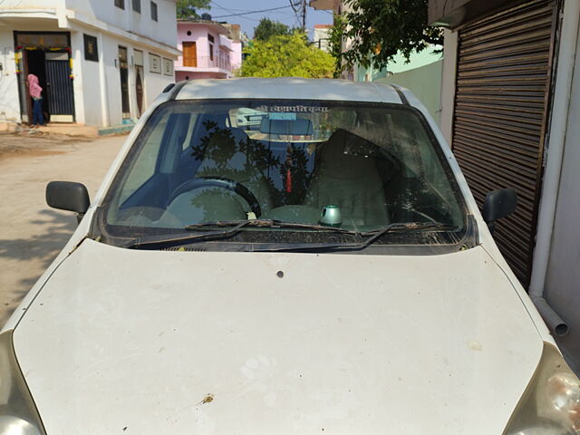 Second Hand Maruti Suzuki Alto 800 [2012-2016] Lx in Shivpuri