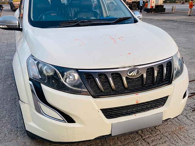 Second Hand Mahindra XUV500 [2015-2018] W6 in Kanpur