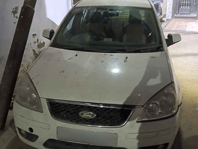 Second Hand Ford Fiesta [2005-2008] ZXi 1.4 TDCi in Lucknow