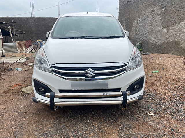 Second Hand Maruti Suzuki Ertiga [2015-2018] VDI SHVS in Shahdol