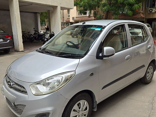 Second Hand Hyundai i10 [2010-2017] Magna 1.2 Kappa2 in Ahmedabad