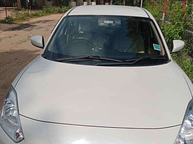 Second Hand Maruti Suzuki Dzire VXi [2020-2023] in Gandhinagar