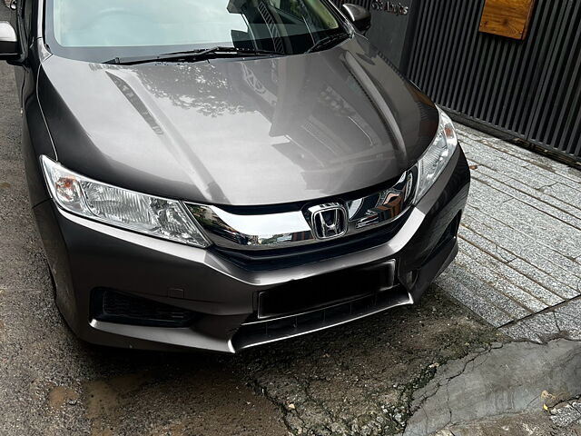 Second Hand Honda City [2014-2017] SV CVT in Delhi