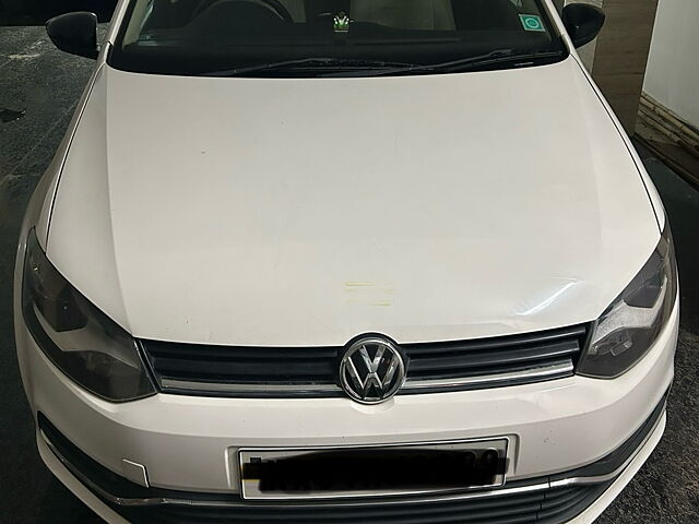 Second Hand Volkswagen Polo [2016-2019] Highline1.5L (D) in Bangalore