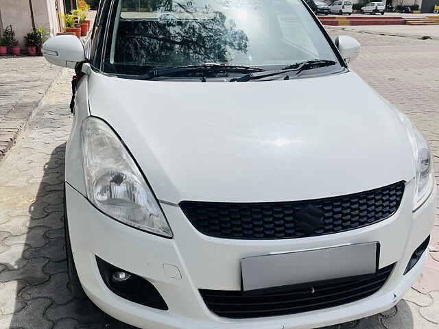 Second Hand Maruti Suzuki Swift [2011-2014] ZDi in Kurukshetra