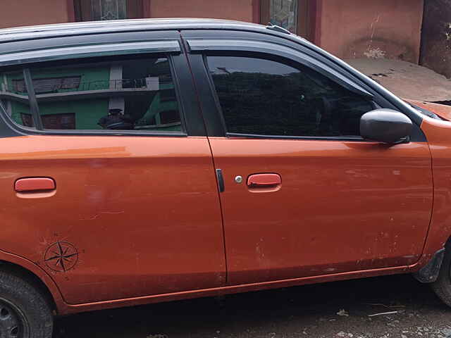 Second Hand Maruti Suzuki Alto K10 [2010-2014] VXi in Ooty