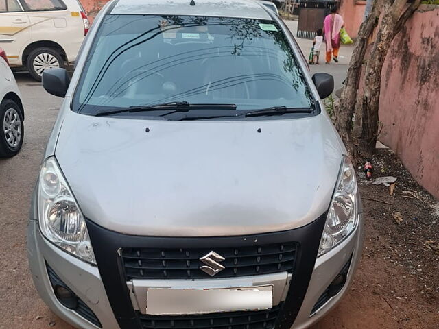 Second Hand Maruti Suzuki Ritz Vdi BS-IV in Jammu