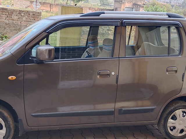 Second Hand Maruti Suzuki Wagon R 1.0 [2014-2019] VXI in Jamtara