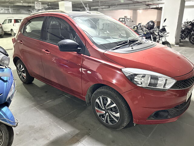 Second Hand Tata Tiago [2016-2020] Wizz Edition Petrol [2017-2018] in Noida