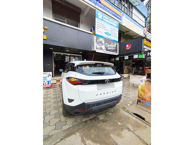 Second Hand Tata Harrier [2019-2023] XT in Pathanamthitta