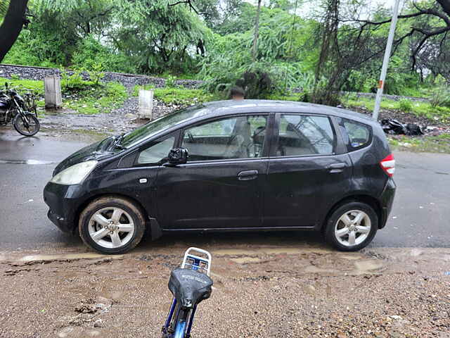 Second Hand Honda Jazz [2011-2013] S in Surat