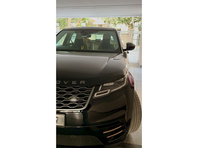 Second Hand Land Rover Range Rover Velar [2017-2023] 2.0 R-Dynamic S Petrol 250 [2017-2020] in Gurgaon