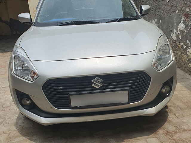 Second Hand Maruti Suzuki Swift [2014-2018] LDi in Moga