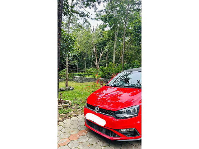 Second Hand Volkswagen Polo Highline Plus 1.0 (P) [2019-2020] in Chennai
