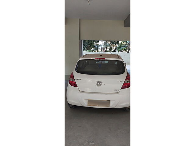 Second Hand Hyundai i20 [2010-2012] Magna 1.2 in Kalyani