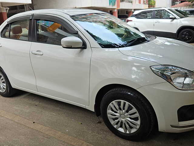 Second Hand Maruti Suzuki Dzire [2017-2020] VXi in Pune