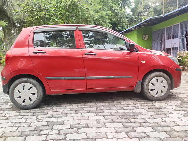 Second Hand Maruti Suzuki Celerio [2014-2017] VXi in Guwahati