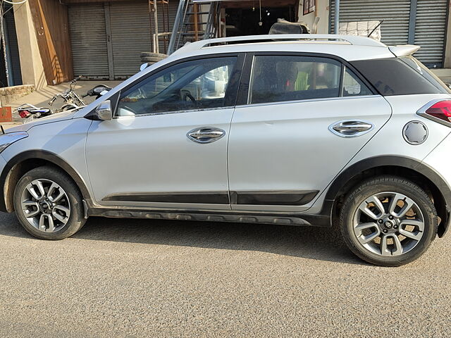 Second Hand Hyundai i20 Active [2015-2018] 1.2 SX in Ambikapur