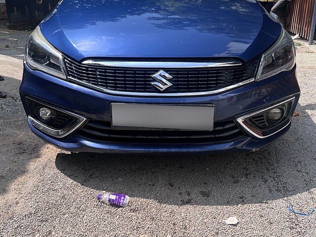 Second Hand Maruti Suzuki Ciaz Alpha Hybrid 1.5 [2018-2020] in Hyderabad