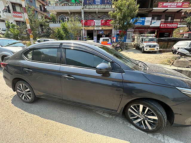 Second Hand Honda All New City [2020-2023] VX Petrol in Delhi