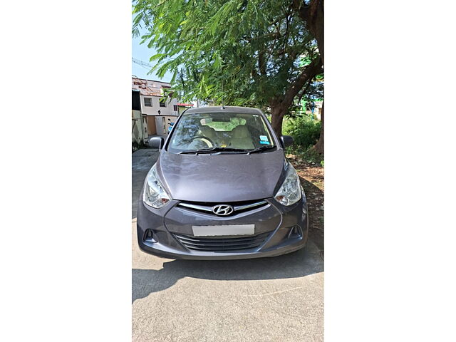 Second Hand Hyundai Eon Magna + AirBag in Udumalpet