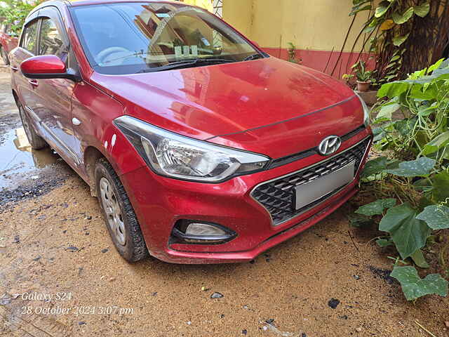 Second Hand Hyundai Elite i20 [2019-2020] Magna Plus 1.2 [2019-2020] in Bankura