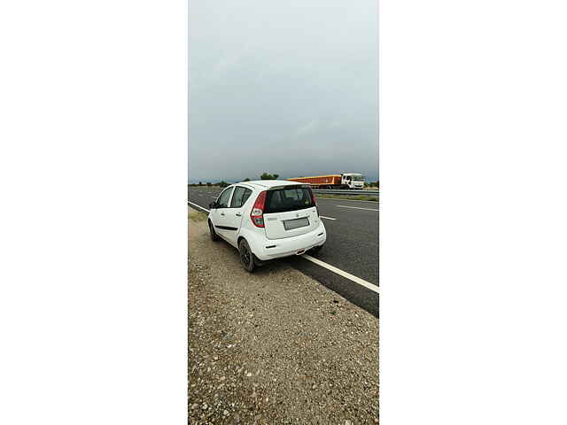 Second Hand Maruti Suzuki Ritz Vdi BS-IV in Bikaner